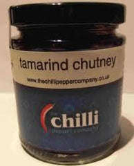 Tamarind chutney